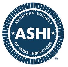 ashi home inspector