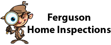 Ferguson Home Inspections
